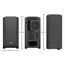 be quiet! Silent Base 601 Midi Tower Schwarz