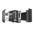 be quiet! Silent Base 601 Window Midi Tower Schwarz, 3 image