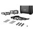 be quiet! Silent Base 601 Window Midi Tower Schwarz, 5 image