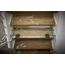 wolfcraft GmbH 5210000 Radienschablone Stair gauge Schwarz, Edelstahl, 10 image