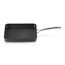 Le Creuset 52102280010201 Pfanne Grillpfanne Rechteckig