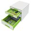 Leitz WOW CUBE Schubladenordnungssystem Kunststoff, 2 image