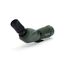 Celestron Regal M2 65ED Spektiv 48x BaK-4 Schwarz, Grün