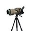 Celestron Regal M2 22-67x100mm Spektiv 67x BaK-4 Grün, 5 image