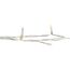 Creativ Company 52331 Lichterkette 3,15 m LED, 4 image