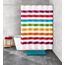 Kleine Wolke Select Duschvorhang Ring Polyester Mehrfarbig, 2 image