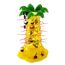 Mattel Games S.O.S. Affenalarm, Kinderspiel, Familienspiel, 4 image