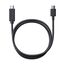 SP Connect 52834 USB Kabel USB 3.2 Gen 2 (3.1 Gen 2) 0,5 m USB C Schwarz, 2 image