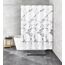 Kleine Wolke 5283901344 Duschvorhang Ring Polyester Anthrazit, 2 image