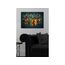 Wallxpert 529TCR1626 Gemälde Kunstdruck, 2 image