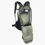EVOC Ride 12 Rucksack Rad-Rucksack Schwarz, Olive, 3 image