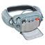 EVOC Hip Pack Pro E-Ride Hüfttasche Nylon Blau, 2 image
