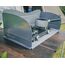 Outwell 531186 Camping-Windschutz 635 mm Grau Stahl, 4 image