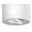 Philips Dimmbare LED Phase Decken-/Wandspot
