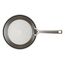 Le Creuset 53303260010000 Deckel Rund Schwarz, Silber, 3 image