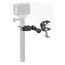 SmallRig 5331 Zubehör für Videostabilisator Schwarz Aluminium