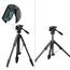 SmallRig 5351 Stativ Smartphone-/Digital-Kamera 3 Bein(e) Schwarz, 2 image