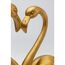 KARE 53617 Dekorative Statue & Figur Gold Polyresin, 5 image