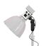 SmallRig 5380 Kamera-Montageteil Schwarz Universal RA-D30 mini Parabolic Softbox (ID 4358) 

RA-D60 mini Parabolic Softbox (ID 4682)

RA-R4545 mini Square Softbox (ID 4683)

SP-mini Spotlight (ID 4939)

Bowens Mount Adapter Part (ID 4476)

Silicone Diffus, 9 image