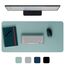 Leitz 53820051 Schreibtischunterlage Polyvinylchlorid (PVC) Mintfarbe