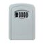MASTER LOCK Mittlerer Select Access Schlsselkasten - Wandhalterung