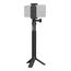 SmallRig 5403 Selfie-Stick Universal Schwarz, 3 image