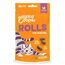 Edgard & Cooper 5404040801507 Hunde-/Katzenleckerli Katze Leckerli Huhn, Türkei 45 g