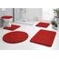 Kleine Wolke Relax 600 x 1000 cm, Farbe: Rot, 4 image