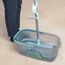 CREaCLEAN EasyProp Eimer Hellblau, 3 image
