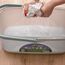 CREaCLEAN CrystalMop Mopppad Hellblau, 4 image
