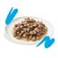 Edgard & Cooper Salmon and Chicken - Chunks in Sauce 85 g, 4 image
