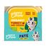 Edgard & Cooper Organic Turkey and Chicken - Paté 85 g, 2 image