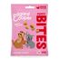 Edgard & Cooper Bites - Duck and Chicken Hund Leckerli Huhn, Ente 50 g