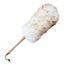 CREaCLEAN 54095 Staubtuch Staubwedel mit Federn