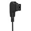 SmallRig 5410 Stromkabel Schwarz 2 m D-Tap, 3 image