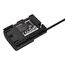 SmallRig 5410 Stromkabel Schwarz 2 m D-Tap, 4 image