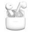 4smarts SkyBuds Air Kopfhörer True Wireless Stereo (TWS) im Ohr Anrufe/Musik/Sport/Alltag Bluetooth Weiß, Farbe: Weiß