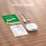 4smarts SkyBuds Air Kopfhörer True Wireless Stereo (TWS) im Ohr Anrufe/Musik/Sport/Alltag Bluetooth Weiß, Farbe: Weiß, 14 image