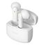 4smarts SkyBuds Air Kopfhörer True Wireless Stereo (TWS) im Ohr Anrufe/Musik/Sport/Alltag Bluetooth Weiß, Farbe: Weiß, 3 image