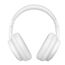 4smarts SkyBuds Wave Kopfhörer Verkabelt & Kabellos Kopfband Anrufe/Musik USB Typ-C Bluetooth Weiß
