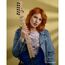 Westcott X-Drop Pro Fotokulisse Polyester Einfarbig Gelb, 3 image