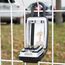 MASTER LOCK 5422EURD Safe Tragbarer Safe Schwarz, Grau, 3 image