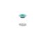 Prym 542527 Druckknopf Nieten-Druckknopf-Verschluss, Farbe: Mintfarbe, Silber, 2 image