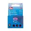 Prym 542529 Druckknopf Nieten-Druckknopf-Verschluss, Farbe: Pink, Silber, 3 image