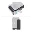 SmallRig 5429 Kamerabox 1/4" Schwarz, 3 image