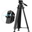 SmallRig 5442 Stativ Smartphone-/Digital-Kamera 3 Bein(e) Schwarz, 5 image