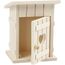 Creativ Company 54443 Dekorative Statue & Figur Beige Polywood, 2 image