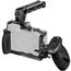 SmallRig 5468 Kamerabox Schwarz