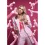 Westcott X-Drop Pro Fotokulisse Polyester Einfarbig Pink, 2 image