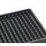 WENKO Abtropfmatte Maxi 40 x 30 cm schwarz, 3 image